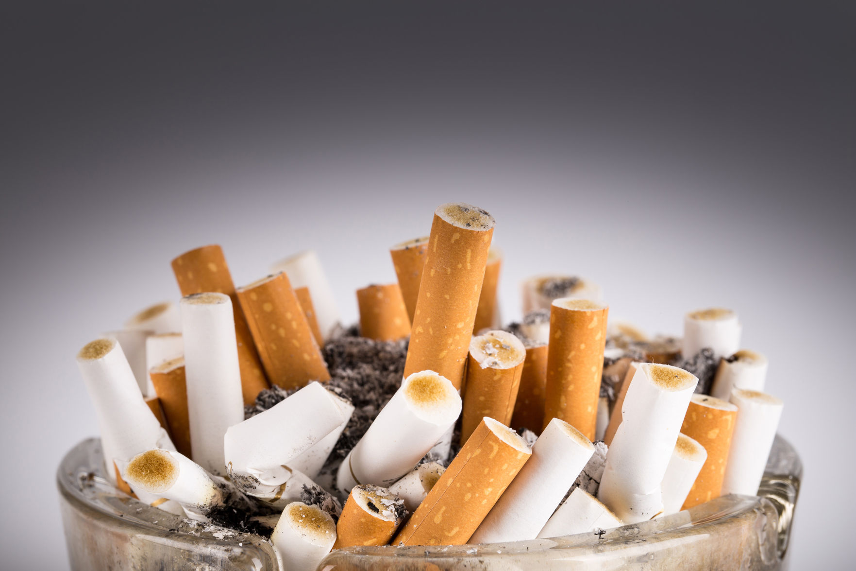 Quit smoking